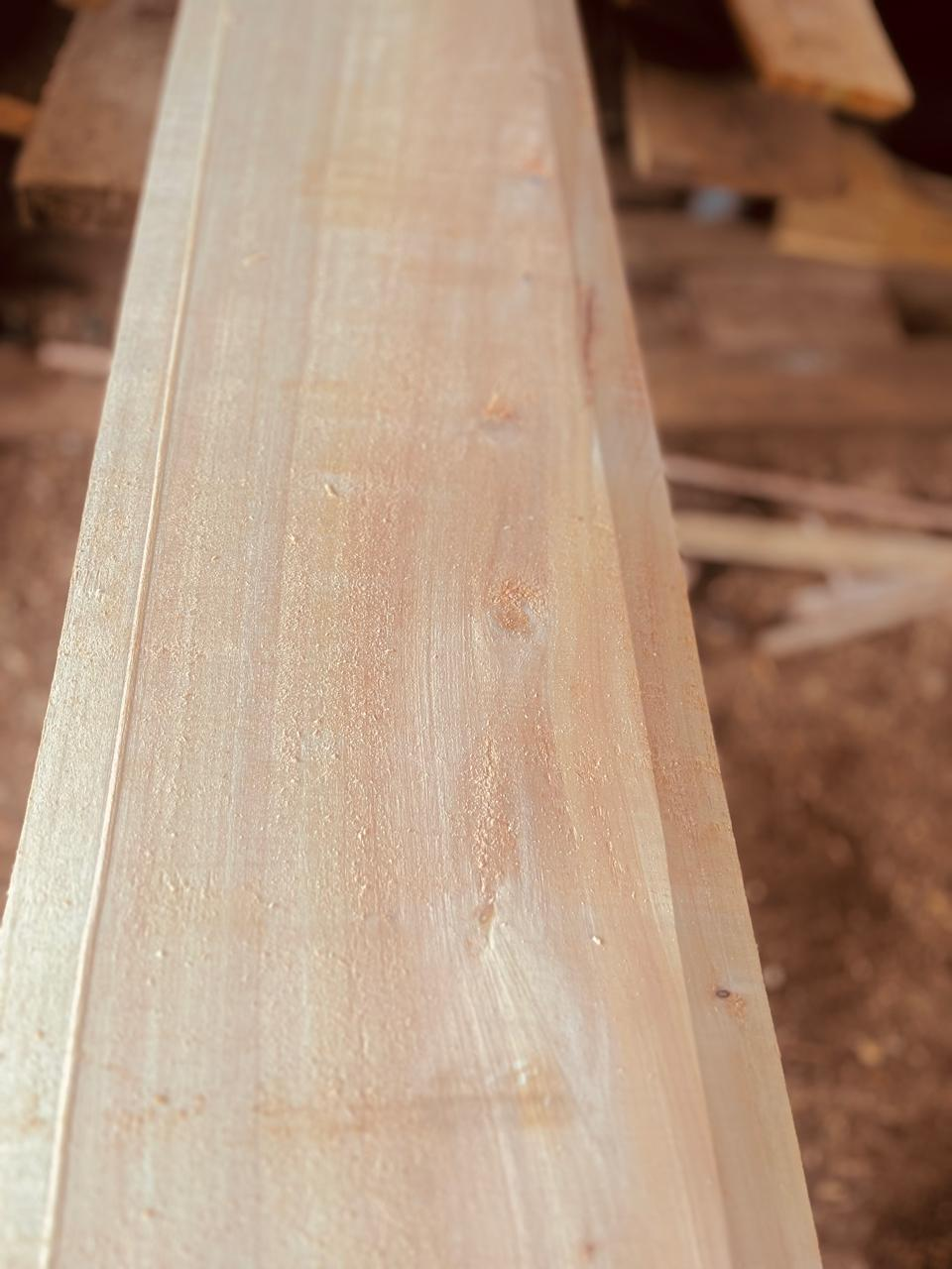 10×1 Heavy Facial Boards supplied by NEPRO Timbers & Hardware