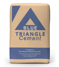 BlueTriangle Cement supplied by NEPRO Timbers & Hardware