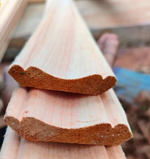 Corner Blocks  supplied by NEPRO Timbers & Hardware