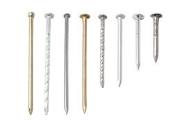 Construction Nails supplied by NEPRO Timbers & Hardware