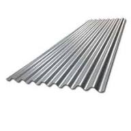 Galvanized Sheets supplied by NEPRO Timbers & Hardware