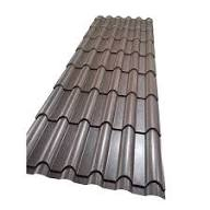 Tile Profile Sheets supplied by NEPRO Timbers & Hardware